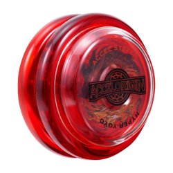 Hyper Yoyo Accel - Dragonisk Rd