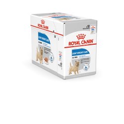 Royal Canin Letvgtspleje Vdfoder Til Hundepostej 12X85 G