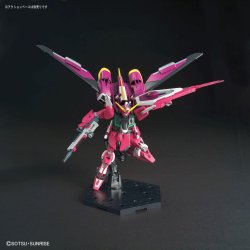 Hgce 1/144 Zgmf-X19a Infinite Justice Gundam