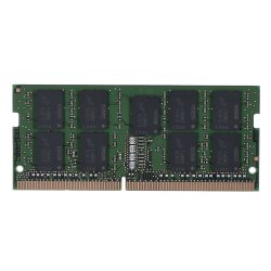 Kingston Dedikeret Hukommelse Til Lenovo 16Gb Ddr4 3200Mhz Ecc Sodimm