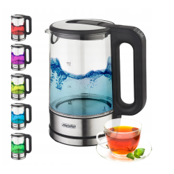 Mesko Ms 1301B Elkedel