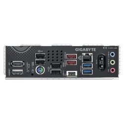 GIGABYTE B850 GAMING WIFI6 AMD B850 Sokkel AM5 ATX