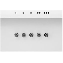 Akpo WK-4 Clarus 60 vghngt hvid