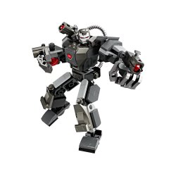 Lego Marvel 76277 Krigsmaskines Armor