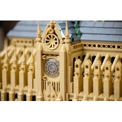 Lego Architecture 21061 Notre-Dame De Paris