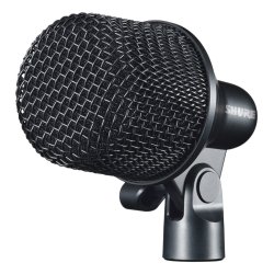 Shure Nexadyne 2 - Supercardioid Dynamisk Stortrommemikrofon