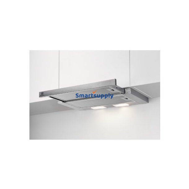 Electrolux Lfp326s Emhtte Semi Indbygget (Udtrk) Gr 410 M&sup3;/H C