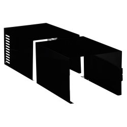 AKPO WK-4 NERO LINE 2.0 60 BLACK T300 LED liner htte/aktuator