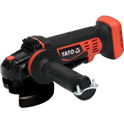 Yato Yt-82827 Vinkelsliber 12,5 cm 10000 RPM 1,5 Kg