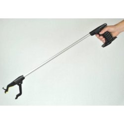 Senior Griber - Enkel 76Cm