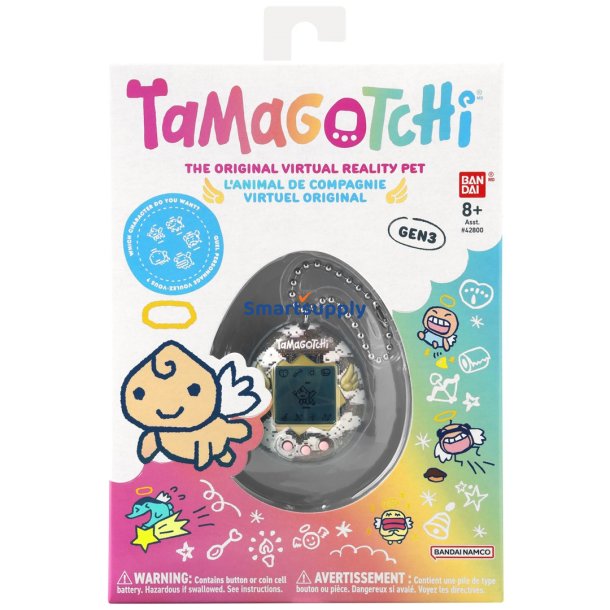Tamagotchi - Dejlig Engel