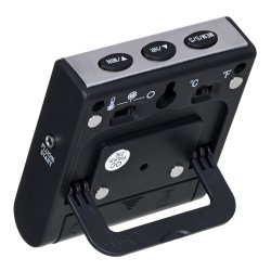 GEFU GF21840 mad termometer 0 - 250 C Digital