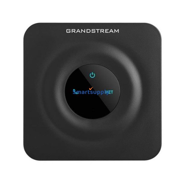 Grandstream Ht Ht801v2 Voip Single-Port Gateway