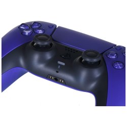 Trdls Controller Sony Playstation 5 Dualsense Gamepad Galactic Purple V2