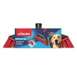 Refill til Vileda Always Clean PET PRO-brste