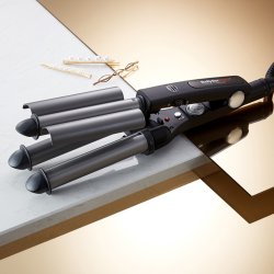 BaByliss TRIPPLE WAVER