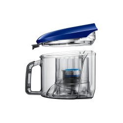 Samsung Hoover Vc07m2110sb/Ge (700W+ Bl)