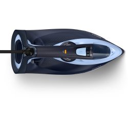 Philips 7000 series DST7041/20 strygejern Tr & dampstrygejern SteamGlide Elite-strygesl 2800 W Bl