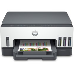 Hp Smart Tank 720 All-In-One Termisk Inkjet A4 4800 X 1200 Dpi 15 Ppm Wi-Fi
