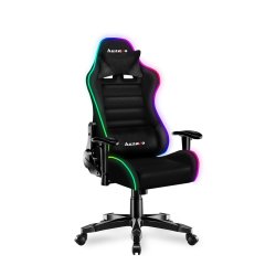 BRN GAMING STOL HUZARO RANGER 6.0 RGB MESH