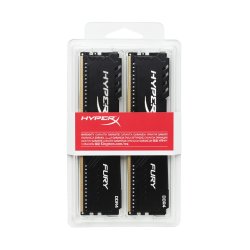 Kingston Fury Hx430c15fb3k2/32 Ram 32Gb Ddr4 3000 Mhz