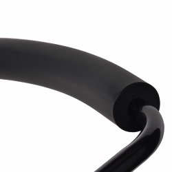 Rehabiliteringsstativ med fire hjul