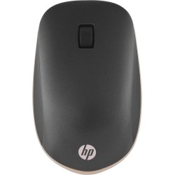 Hp 410 Slim Silver Bluetooth-Mus