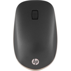 HP 410 slank slvfarvet bluetooth-mus