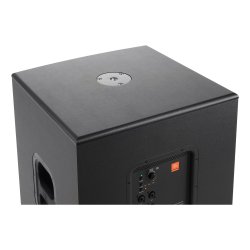 Jbl Irx115s - Aktiv Subwoofer