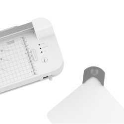 Hp Onelam Combo A3 Laminator, Varm, Integreret Trimmer, Hjrnerunder