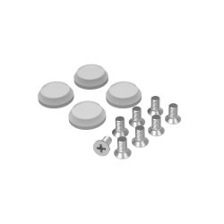 Mikrotik Ccr2004-16G-2S+ Kablet Router Gigabit Ethernet Hvid