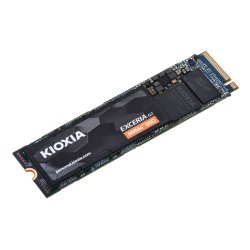 Kioxia Exceria G2 M.2 2Tb PCI Express 3.1A Bics Flash Tlc NVME