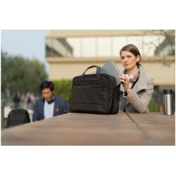 Kensington Contour 2.0 15,6" Business Laptop-Mappe
