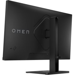 OMEN by HP OMEN fra HP 27" FHD 165 Hz gamingskrm  OMEN 27
