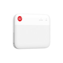 Zte F50 5G - Mobil Router