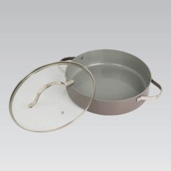 Lav Gryde Med Lg Maestro Mr-4009 (Mr-4009-28S) 28 cm 3,9 L Gr