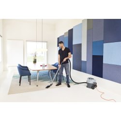 Trstvsuger Nilfisk Vp300 Hepa Basic Eu