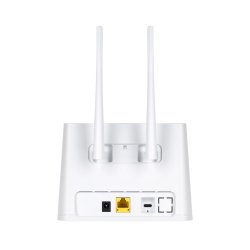 Rebel RB-0702 trdls router Enkelt band (2,4 GHz) 3G 4G
