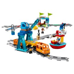 Lego Duplo 10933 Lasttog