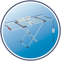 Trrestativ Vileda Surprise