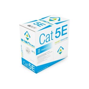 ALANTEC U/UTP Cat.5e LSOH 4PR Eca 305 m kabel