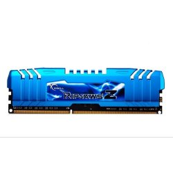 G.Skill 32GB DDR3-2400 hukommelsesmodul 4 x 8 GB 2400 Mhz
