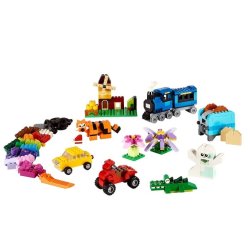 Lego Classic 10696 Kreative Klodser Mellem ske