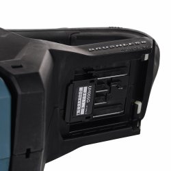 Makita Uh005gz 40V Xgt 750 Mm Akku Hkkeklipper