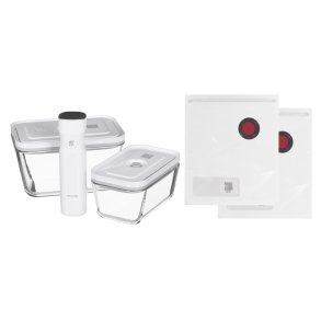 Glas startst Zwilling Fresh & Save