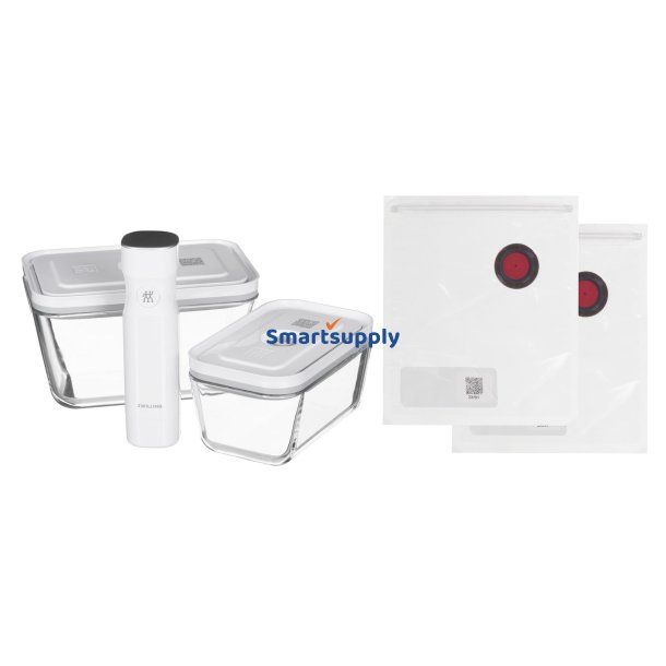 Glas Starter St Zwilling Frisk &amp; Gem