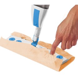 Esperanza EHS003 Moppe med skive