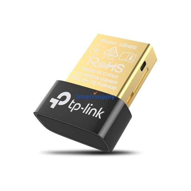 Tp-Link Ub400 Interfacekort/Adapter Bluetooth
