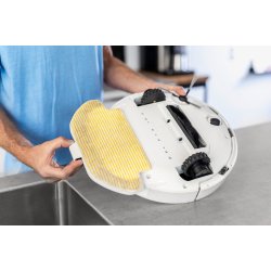 K&auml;rcher Rcv 3 Rengringsrobot - 1.269-620.0