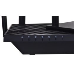 Tp-Link Archer Ax5400 Multi-Gigabit Wi-Fi 6 Router